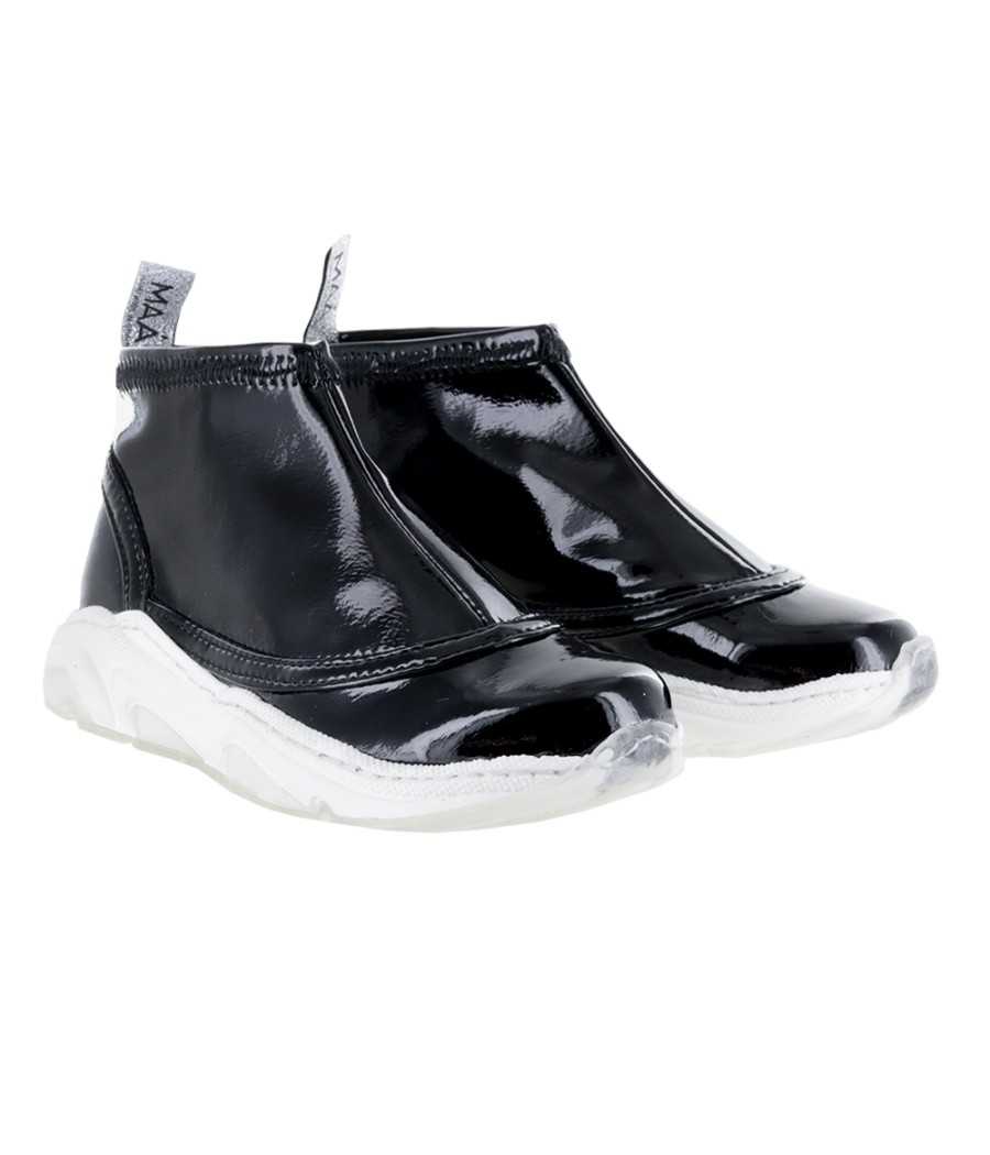 Sneakers Trance Black