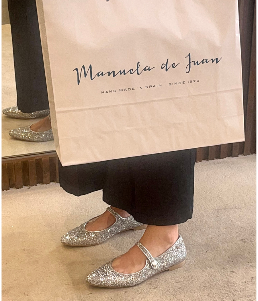 Mary-Jane Luisa Silver