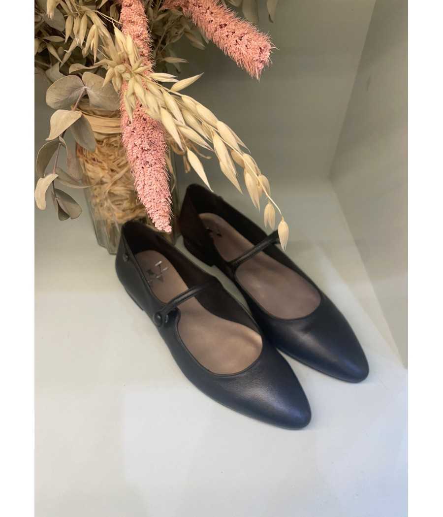 Merceditas Eva Negra