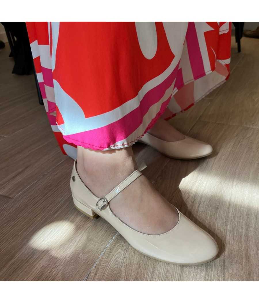 Zapatos de Salón Azumi Miu