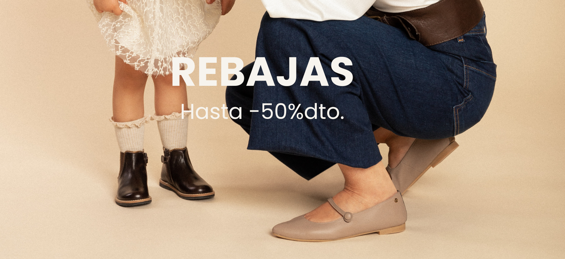 rebajas invierno 2025