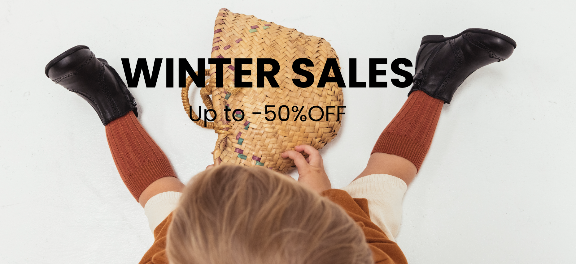 winter sale 2- 2025